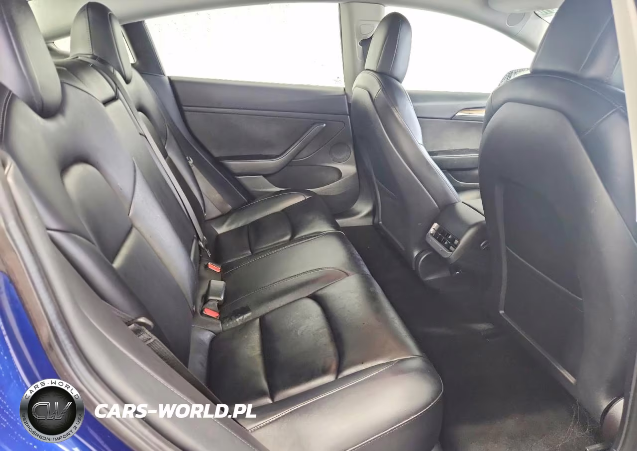 2022 Tesla Model 3 VIN:5YJ3E1EA8NF371339 - 10