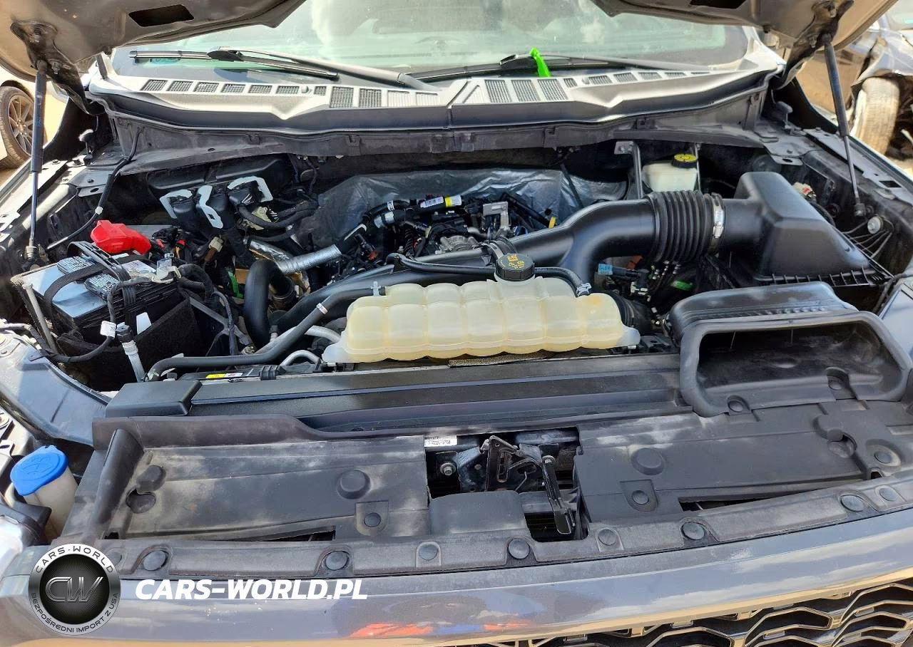 2021 Ford F150 Supercrew VIN:1FTEW1EP6MKE74707 - 11