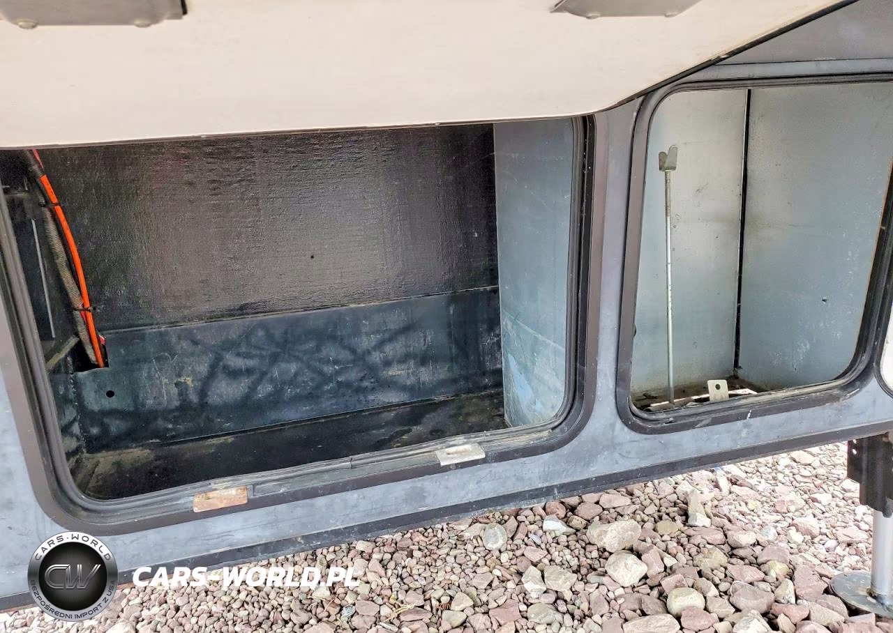 2015 Forest River Sandpiper Camper VIN:4X4FSAP20FJ030629 - 7