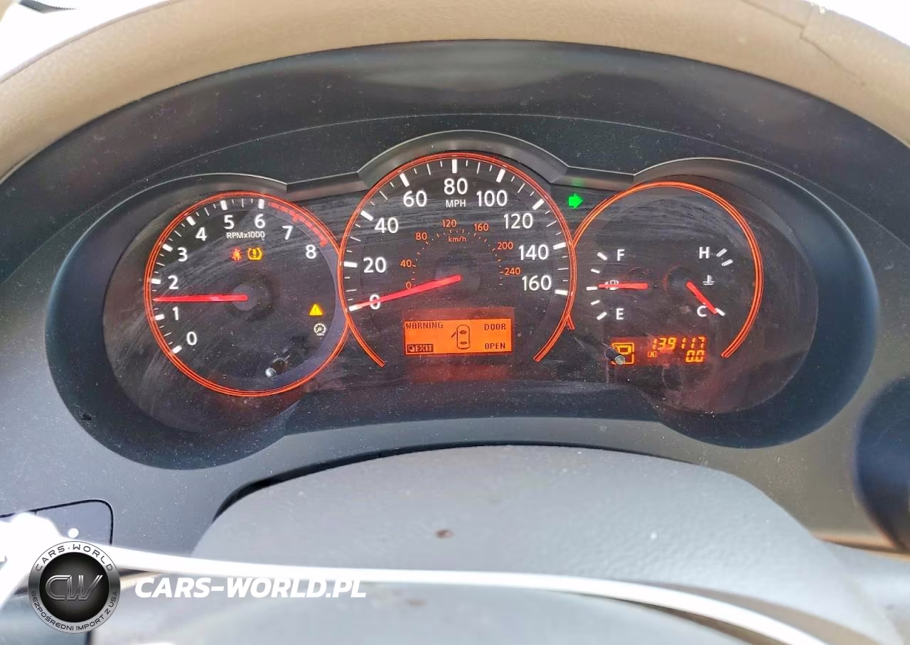 2009 Nissan Altima 2.5 VIN:1N4AL21E59N481080 - 9