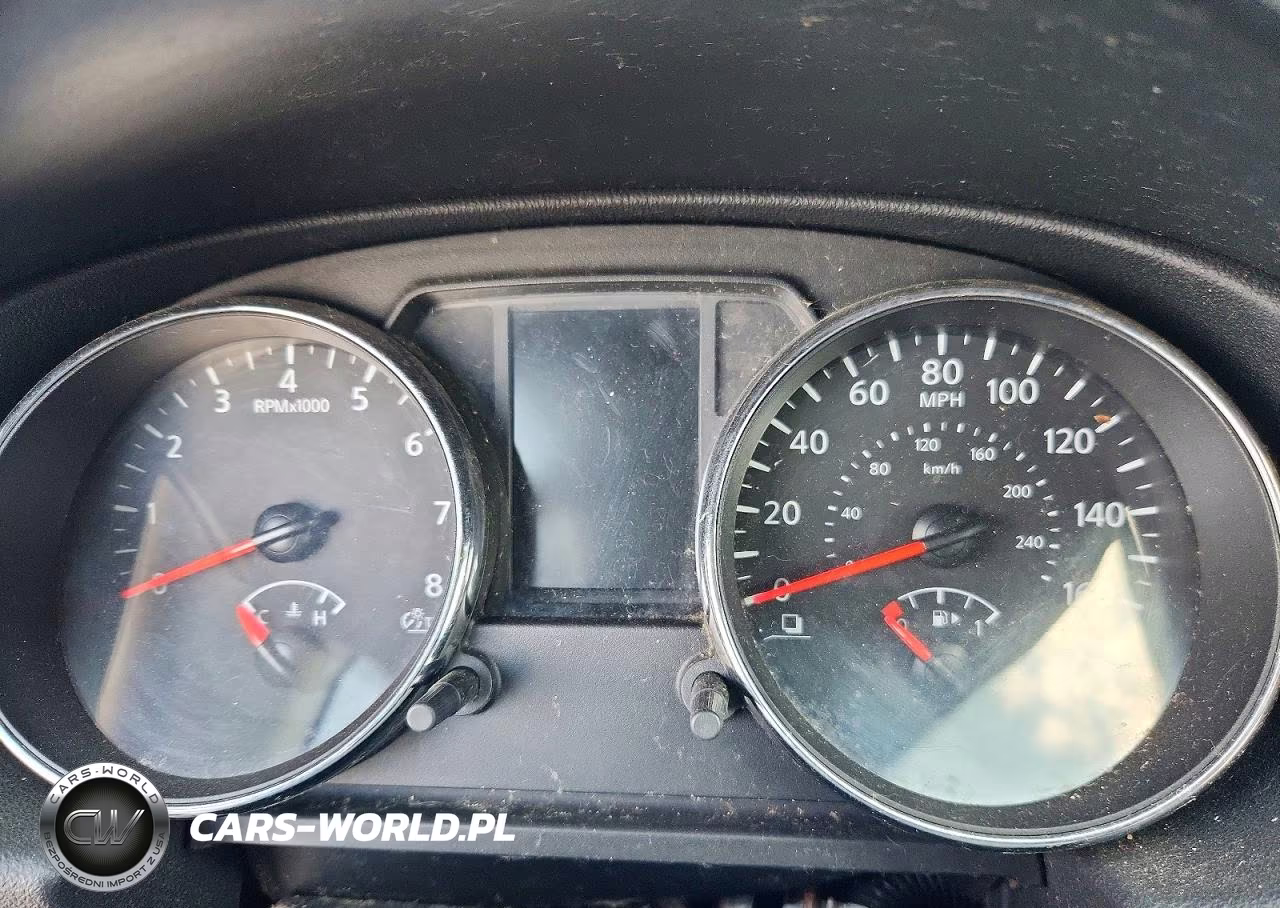 2011 Nissan Rogue S VIN:JN8AS5MV5BW256110 - 9