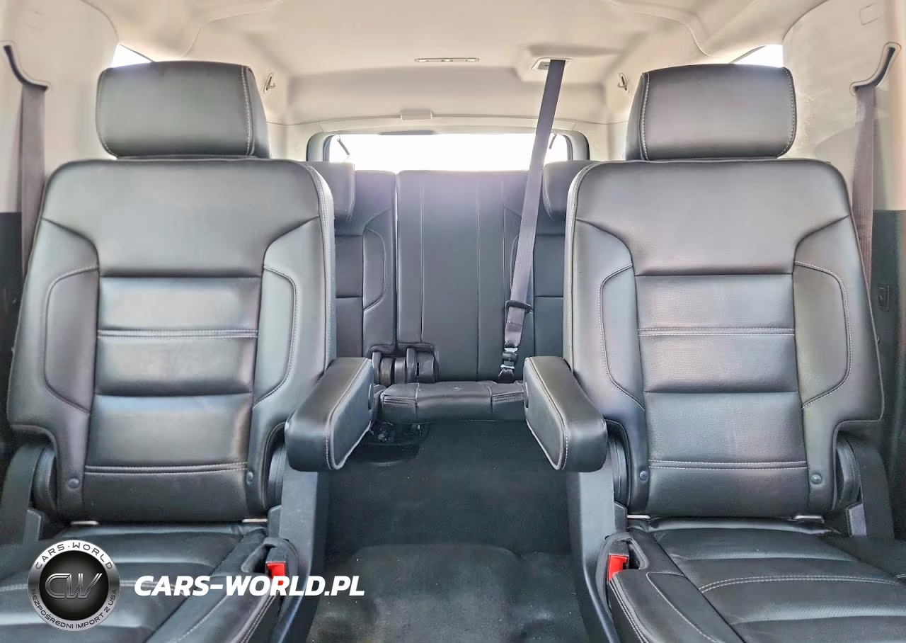 2017 GMC Yukon Xl Denali VIN:1GKS1HKJ9HR216676 - 10