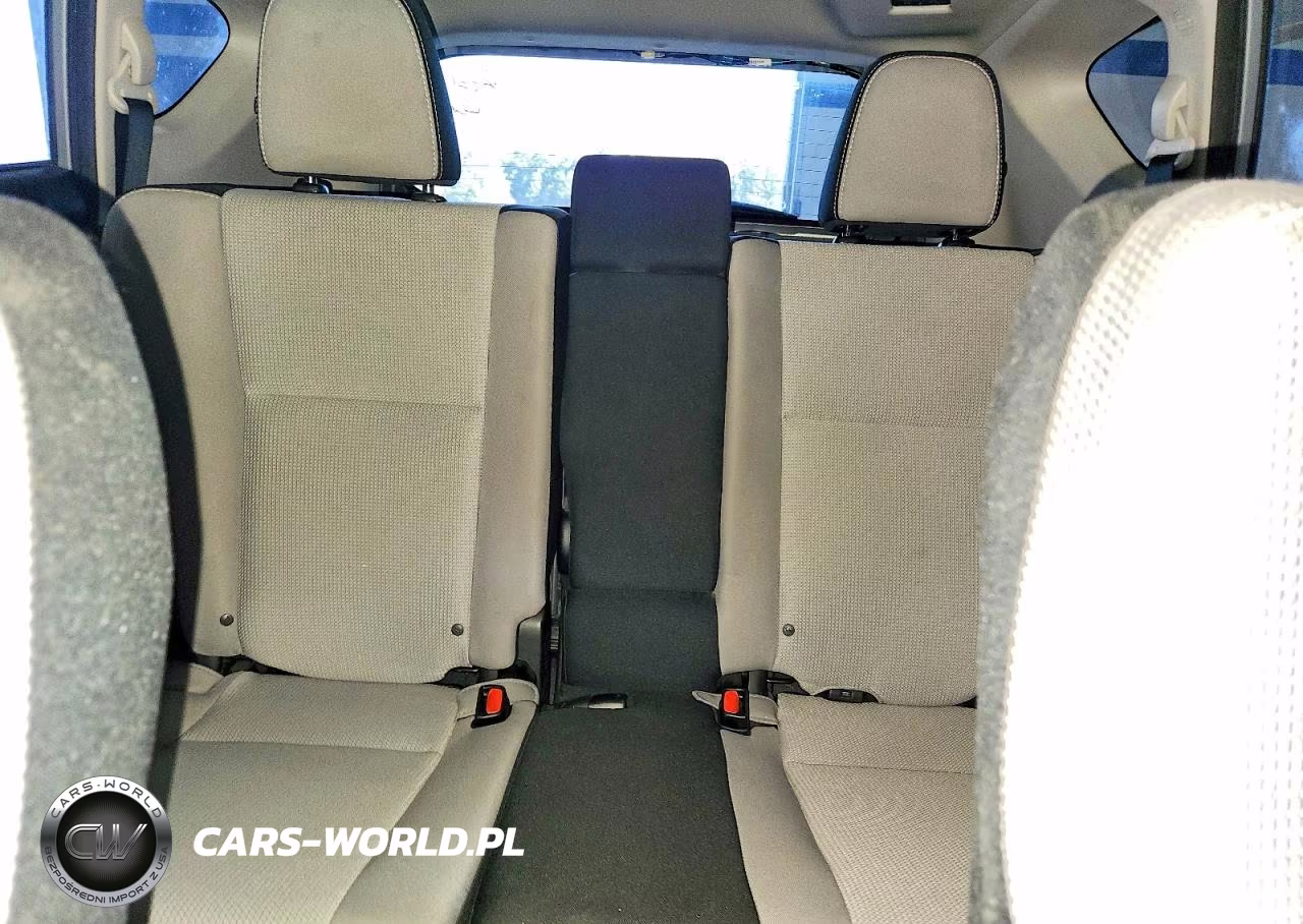 2018 Toyota Rav4 Adventure VIN:2T3WFREV3JW508333 - 10