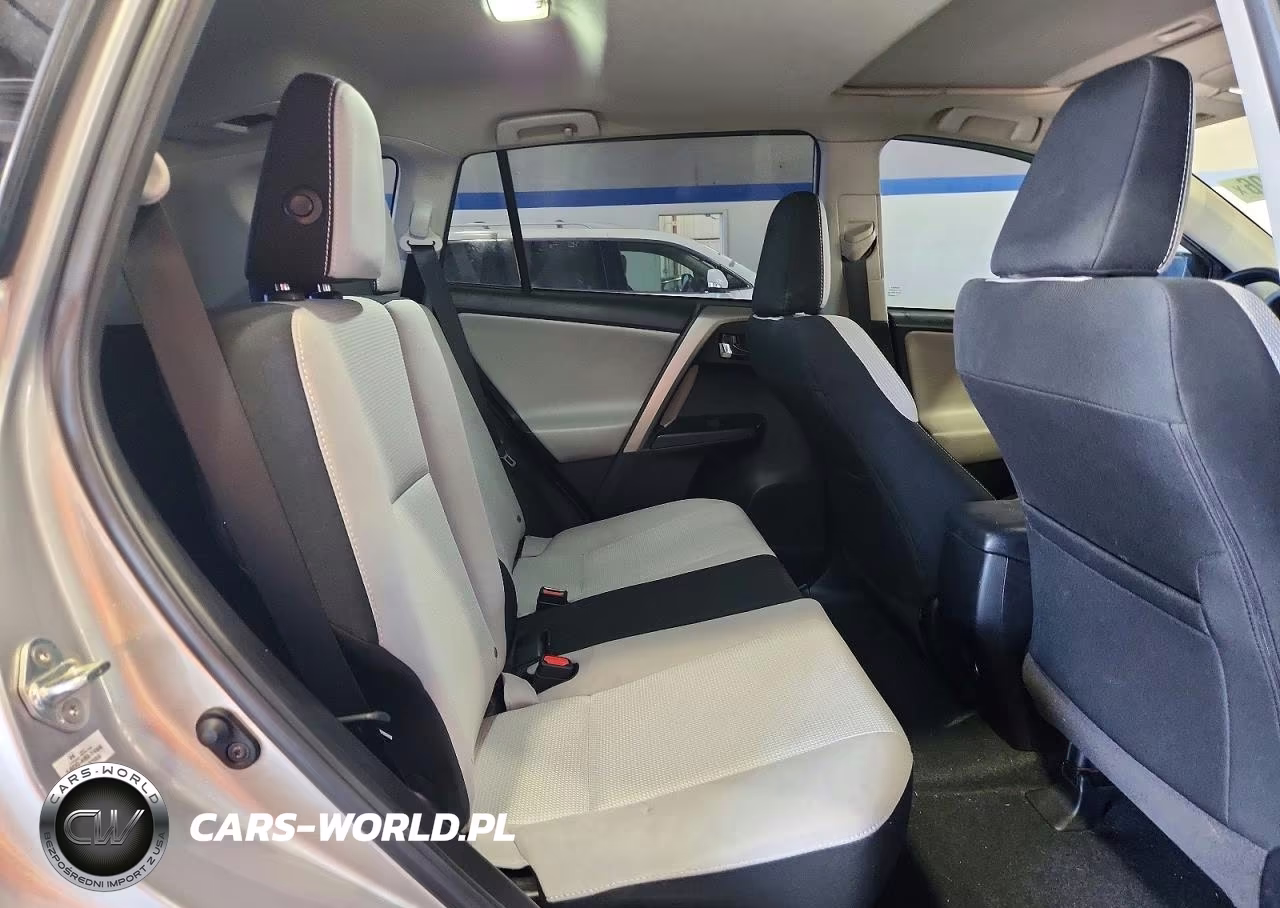 2018 Toyota Rav4 Adventure VIN:2T3WFREV3JW508333 - 11