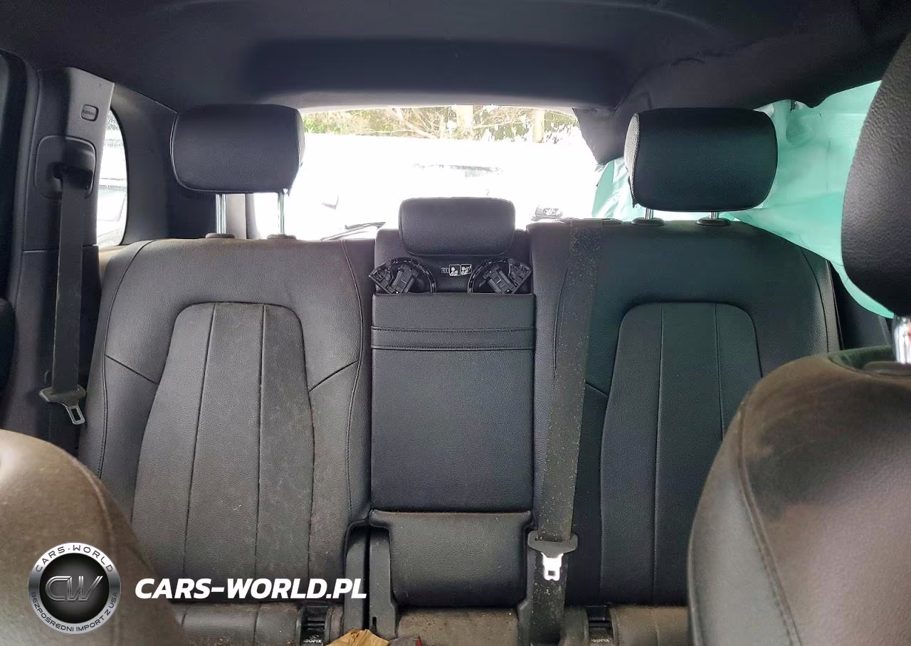 2021 Mercedes-Benz Glb 250 4Matic VIN:W1N4M4HB1MW141383 - 10