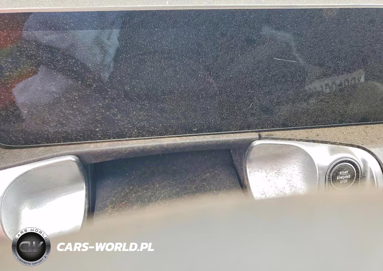 2021 Mercedes-Benz Glb 250 4Matic VIN:W1N4M4HB1MW141383 - 9