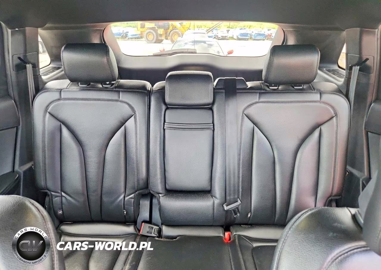 2016 Lincoln Mkx Premiere VIN:2LMTJ8JR1GBL20653 - 10