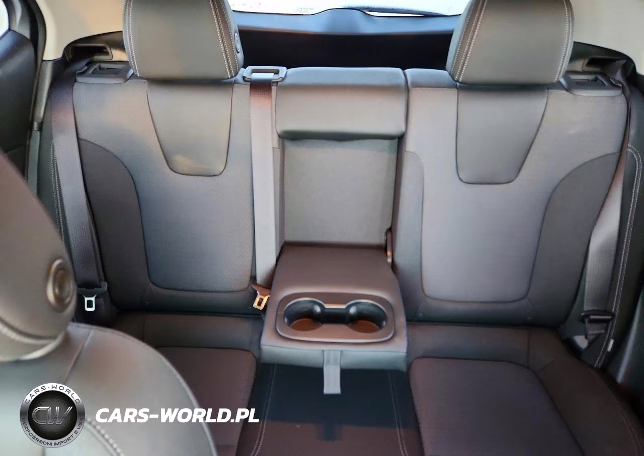 2026 Buick Encore Gx Preferred VIN:KL4AMBSL9TB215083 - 10