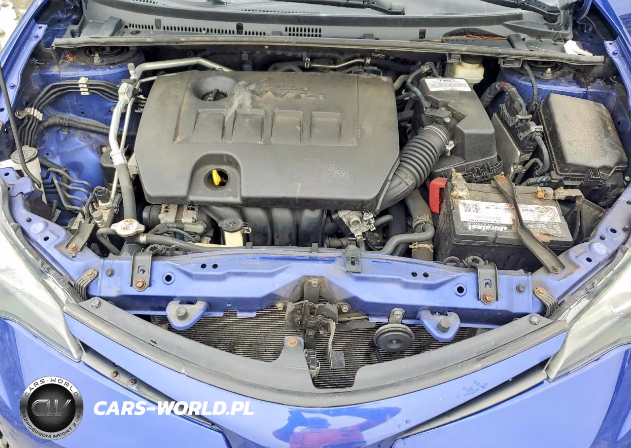 2018 Toyota Corolla Se VIN:2T1BURHE0JC969239 - 11