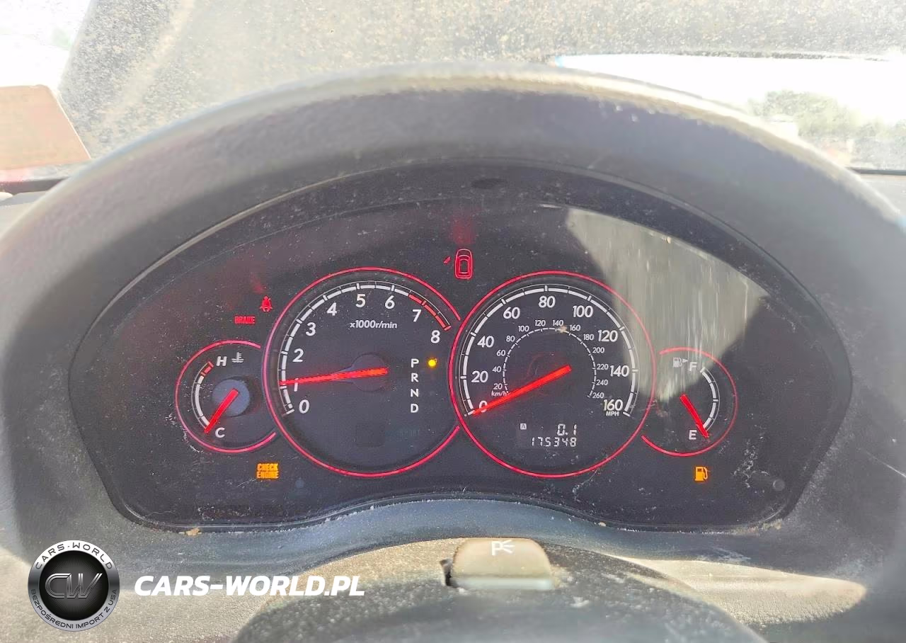 2005 Subaru Legacy Outback 2.5 Xt Limited VIN:4S4BP67C654313590 - 9