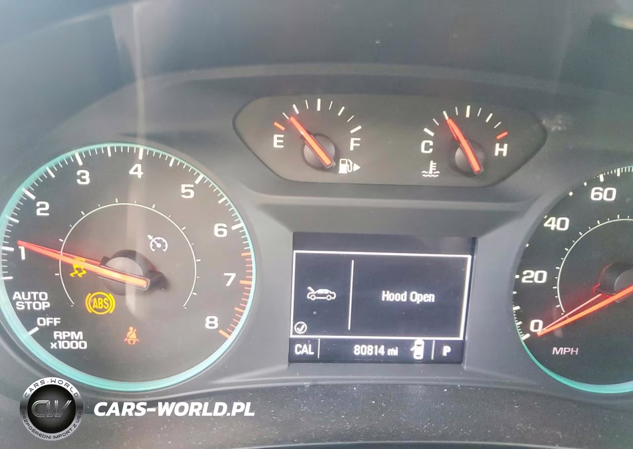 2023 Chevrolet Malibu Ls VIN:1G1ZC5ST1PF203174 - 9