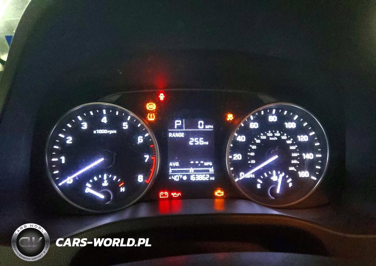 2018 Hyundai Elantra Se VIN:5NPD74LF6JH336325 - 9