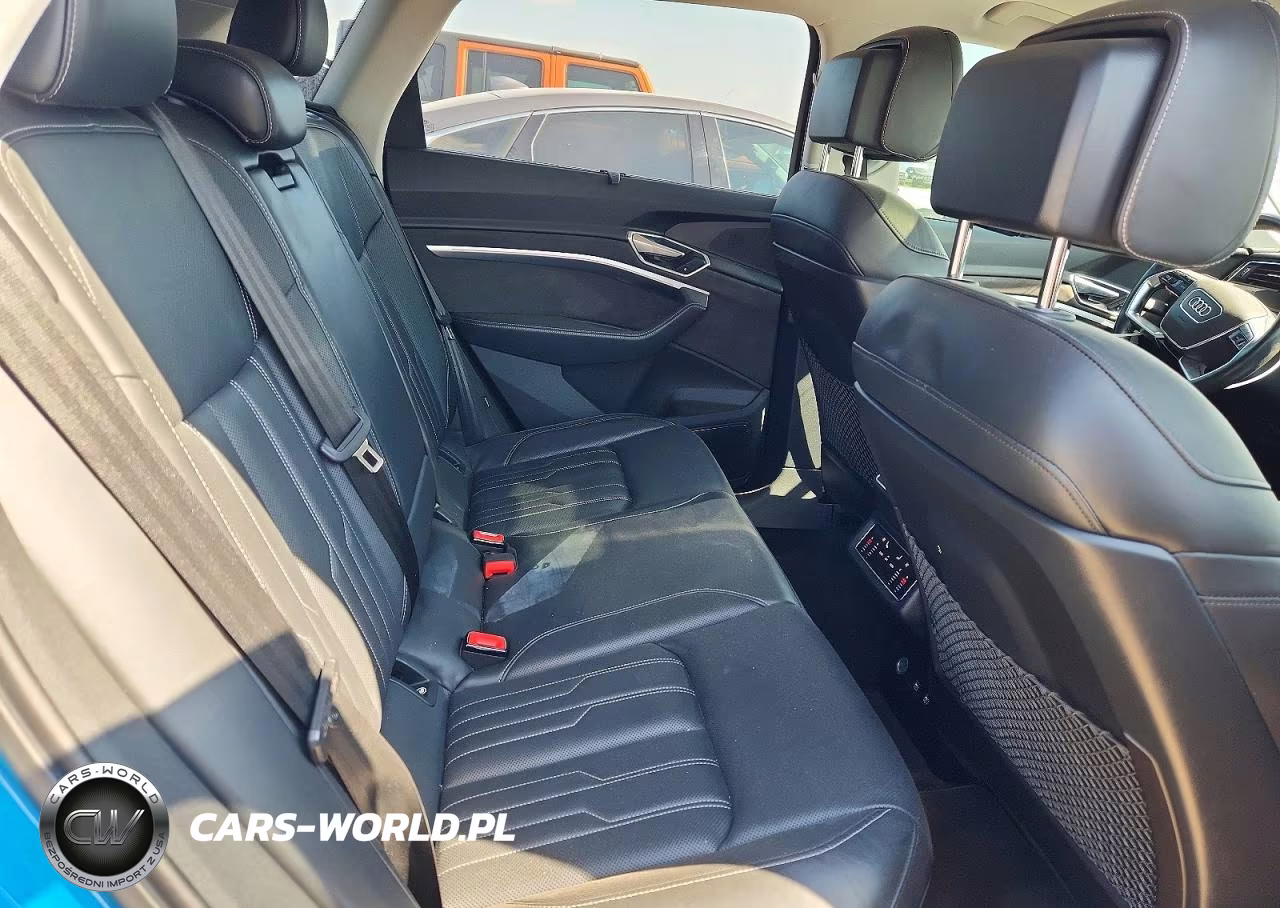 2019 Audi E-Tron Prestige VIN:WA1VABGE8KB017310 - 11