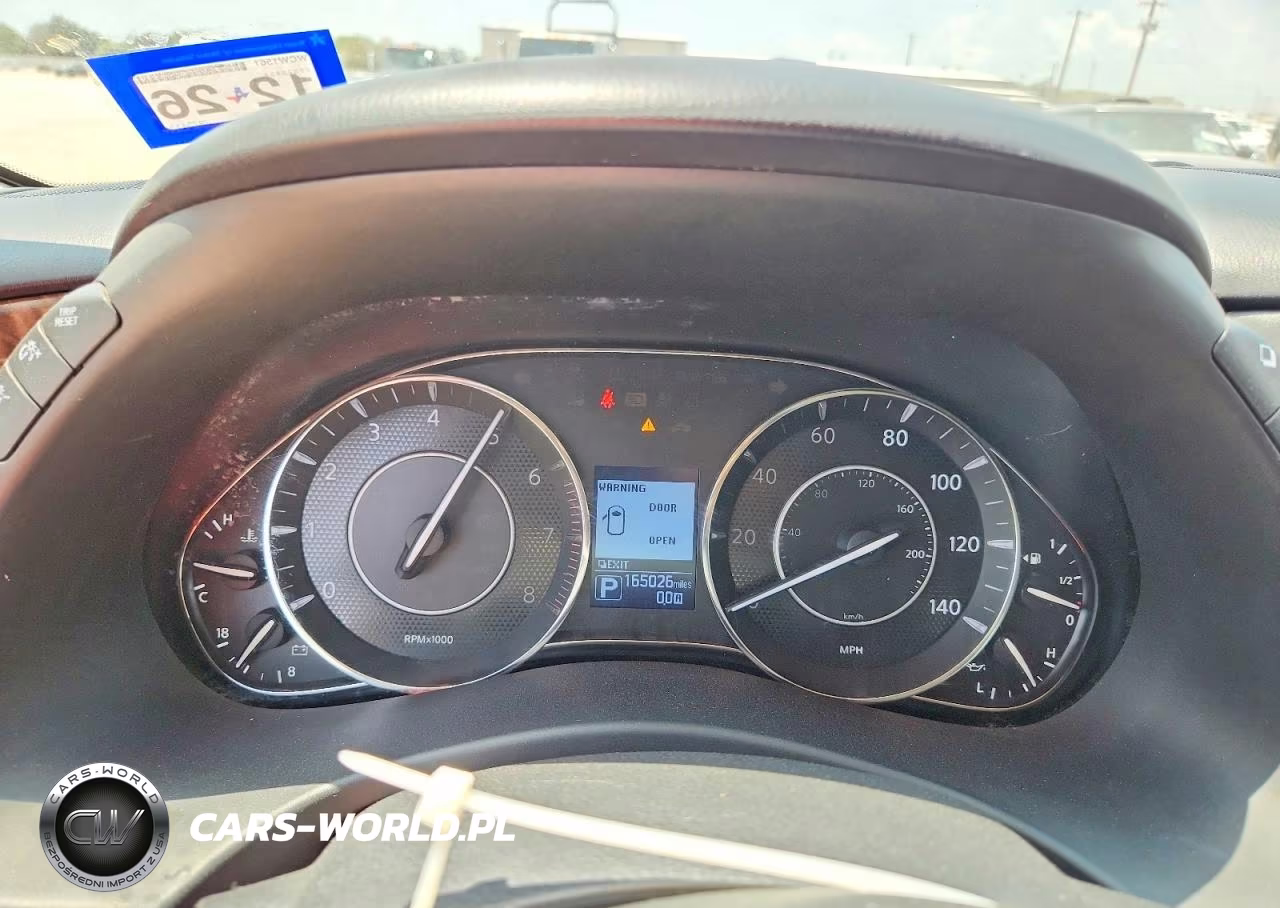 2018 Nissan Armada Platinum VIN:JN8AY2NE9J9734134 - 9