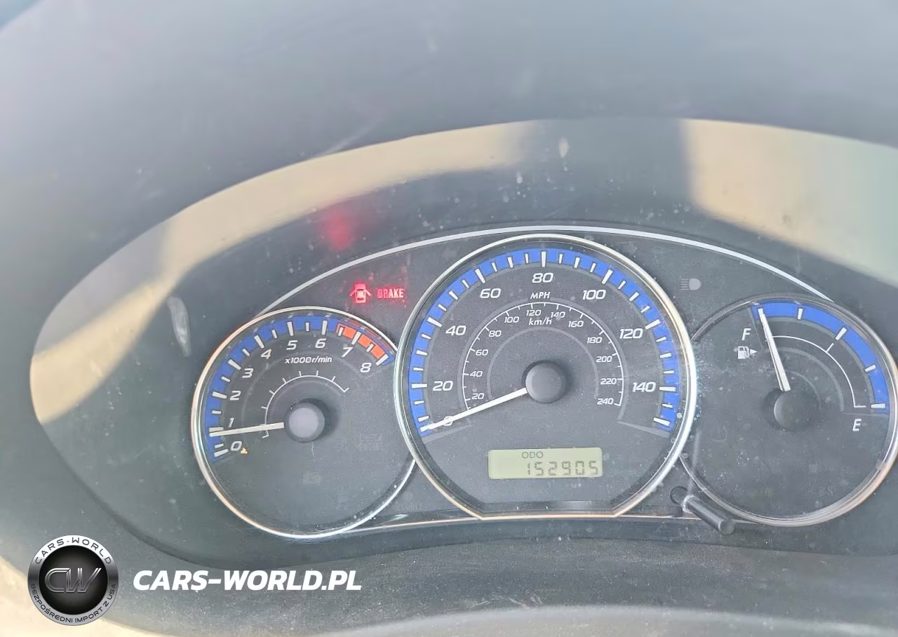 2012 Subaru Forester 2.5X VIN:JF2SHABC4CG413583 - 9