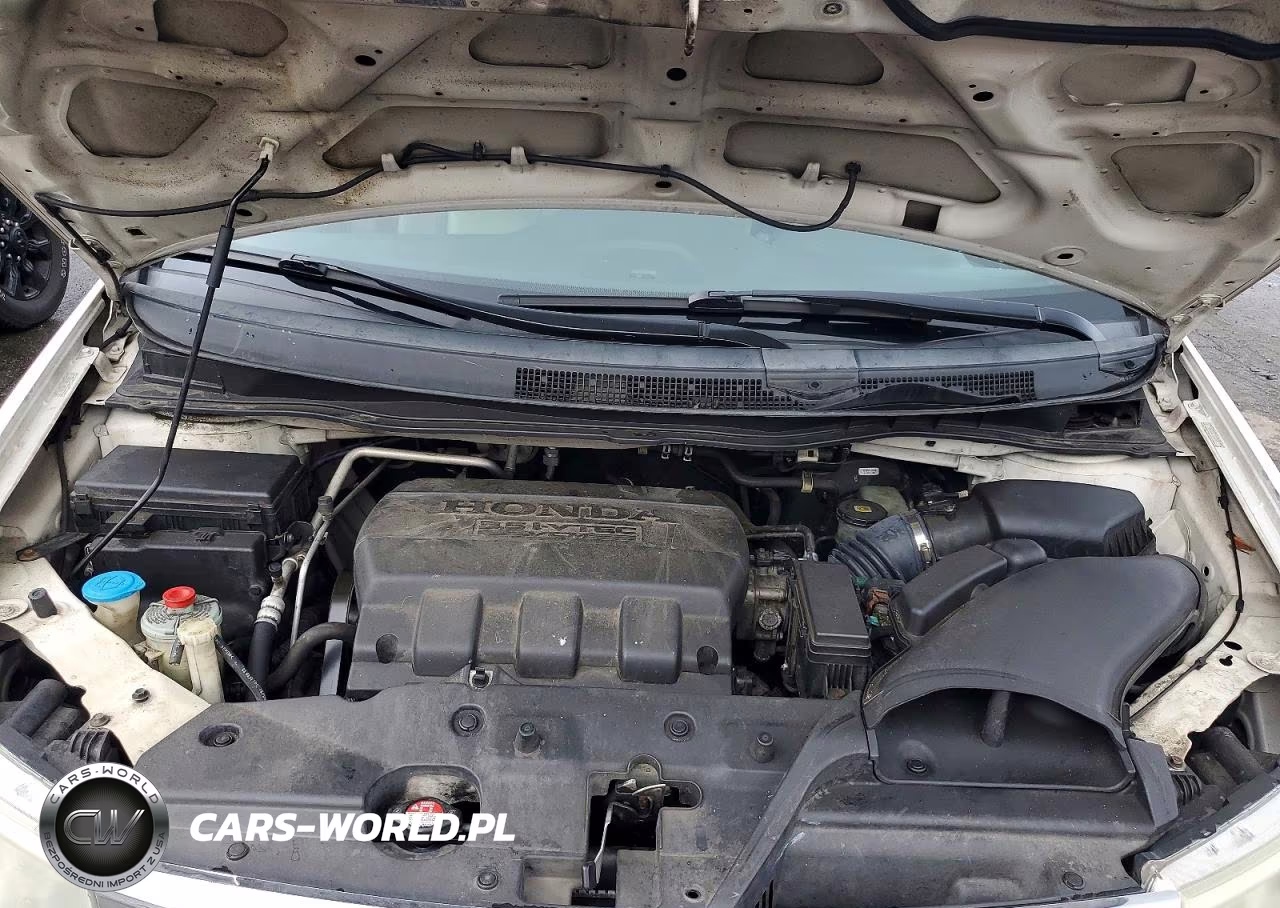 2012 Honda Odyssey Ex VIN:5FNRL5H44CB011222 - 12