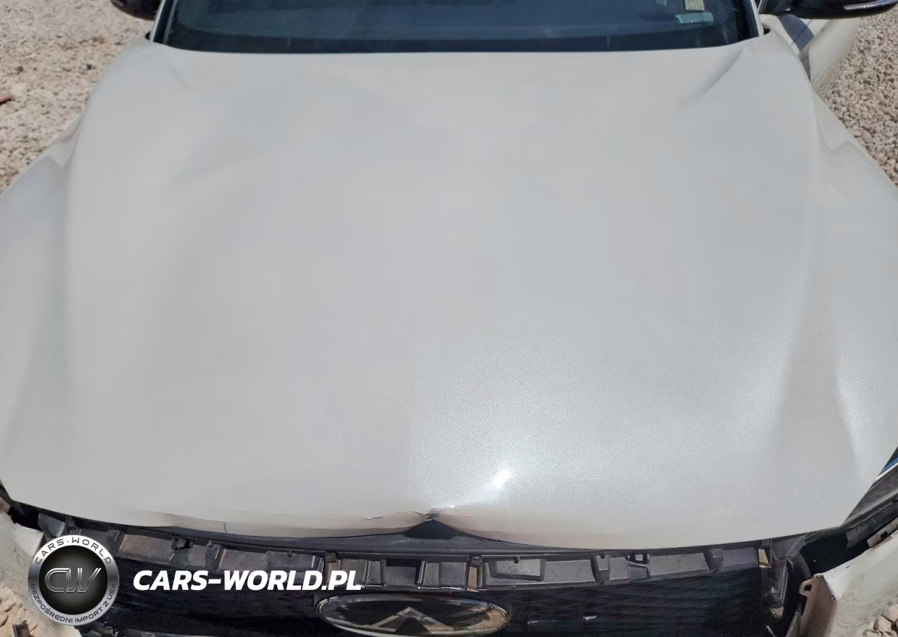 2021 Infiniti Qx50 Luxe VIN:3PCAJ5BA8MF124139 - 11