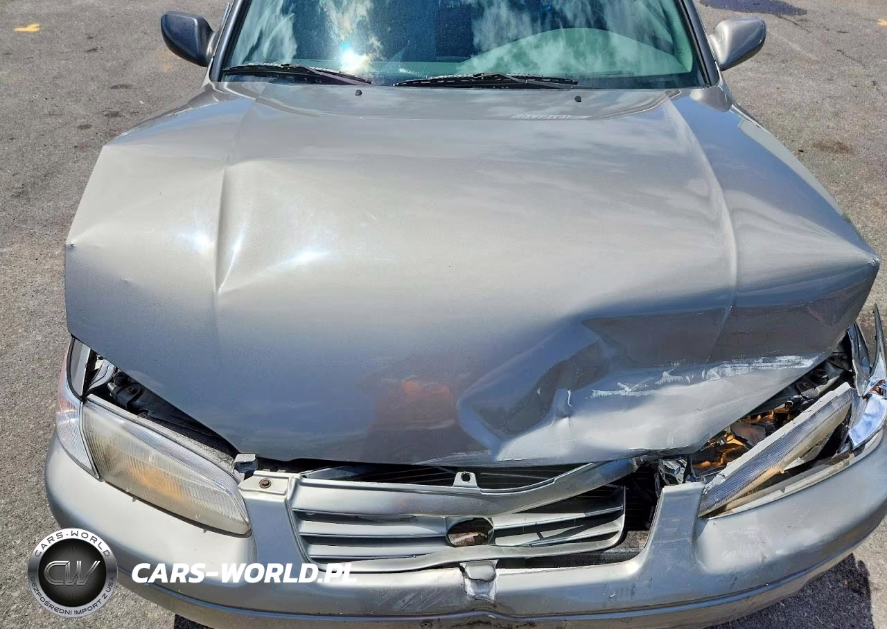 1999 Toyota Camry Le V6 VIN:JT2BF22K8X0156372 - 11