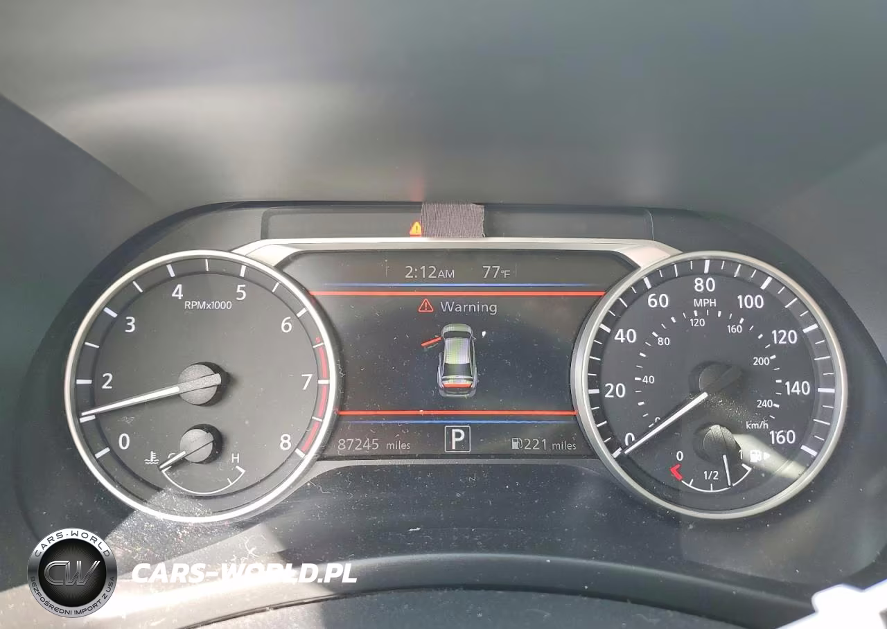 2023 Nissan Sentra Sv VIN:3N1AB8CV4PY223195 - 9