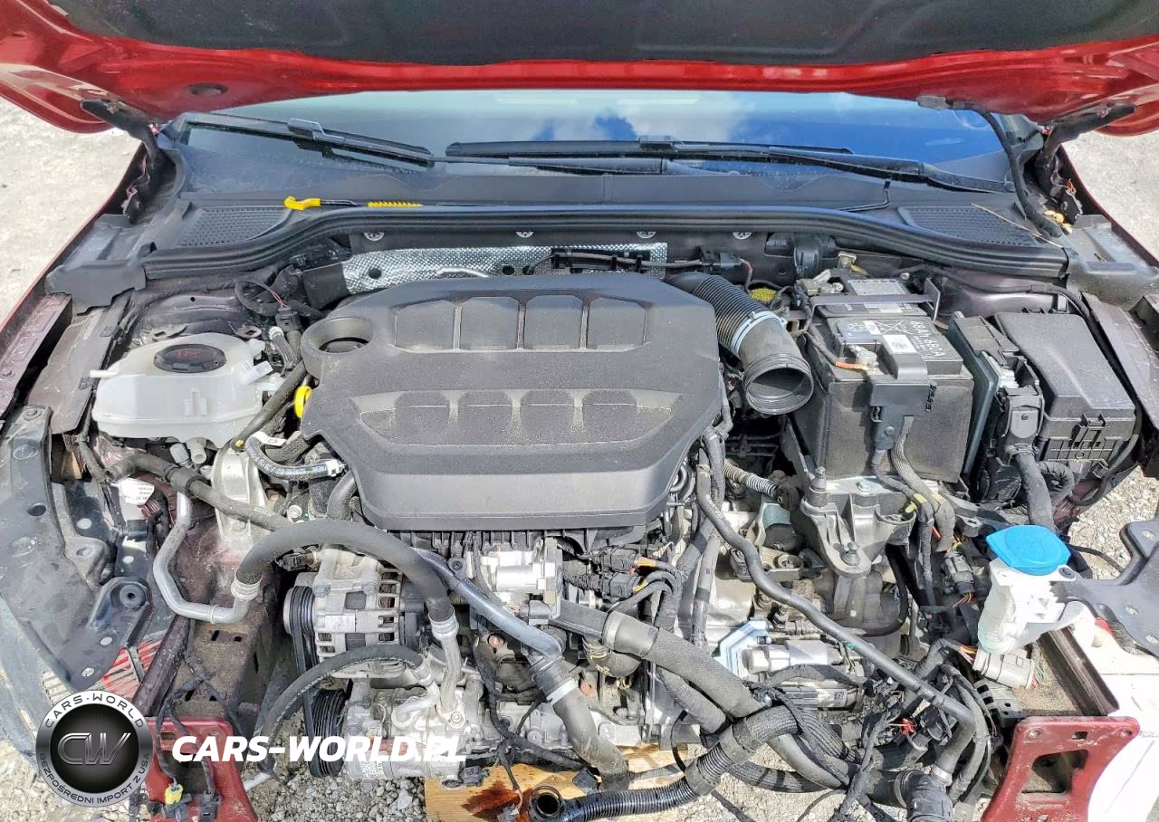 2024 Volkswagen Gti Se VIN:WVW2A7CD4RW224783 - 12