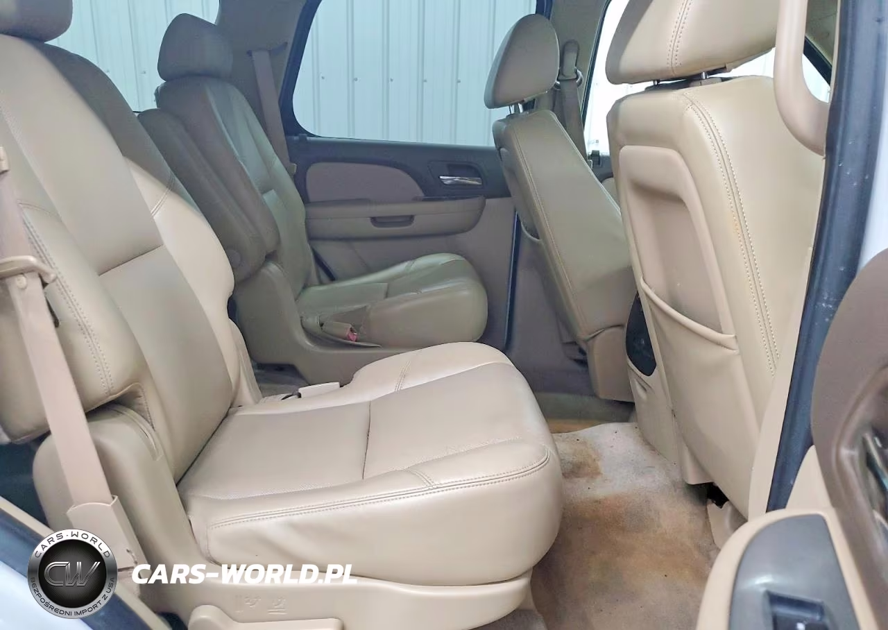 2009 Chevrolet Tahoe VIN:1GNFK23029R279236 - 11