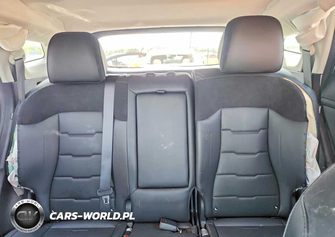 2026 Kia Sportage Sx Prestige VIN:5XYK5CDF0TG333176 - 10