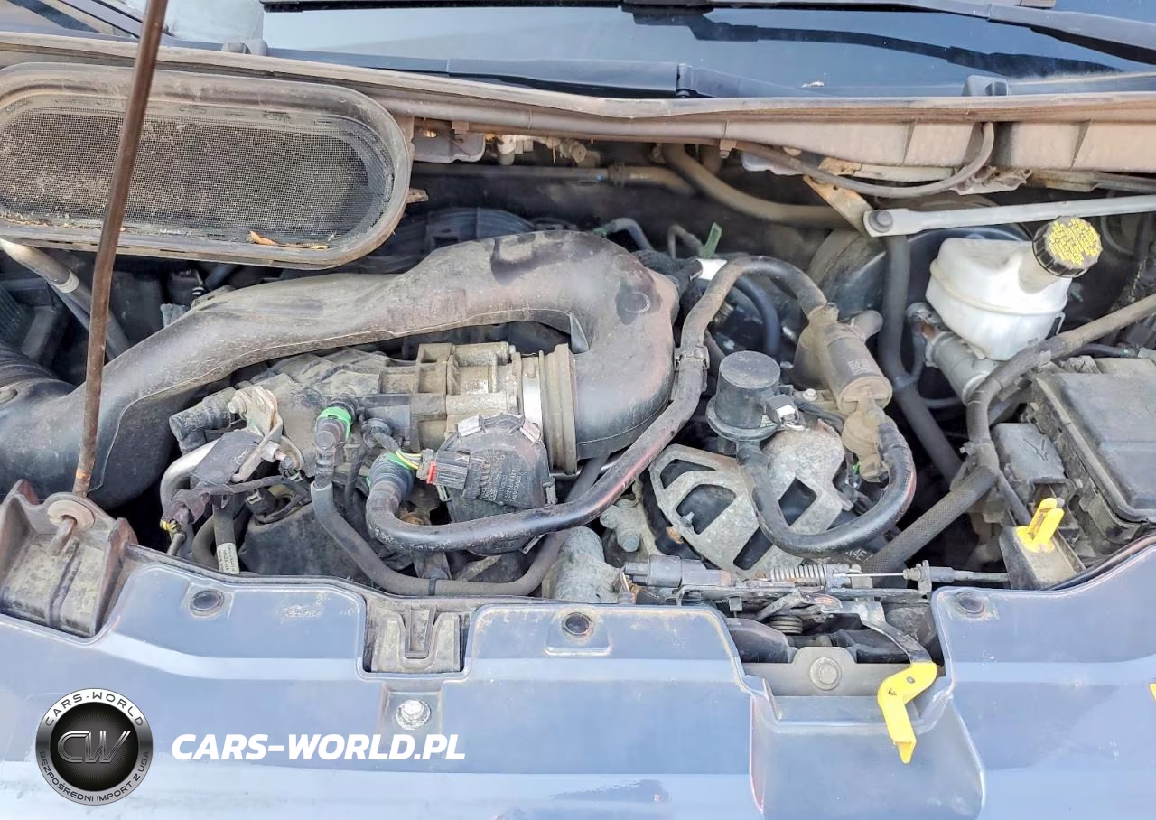 2021 Ford Transit T-350 Hd VIN:1FDDF6P80MKA78427 - 12