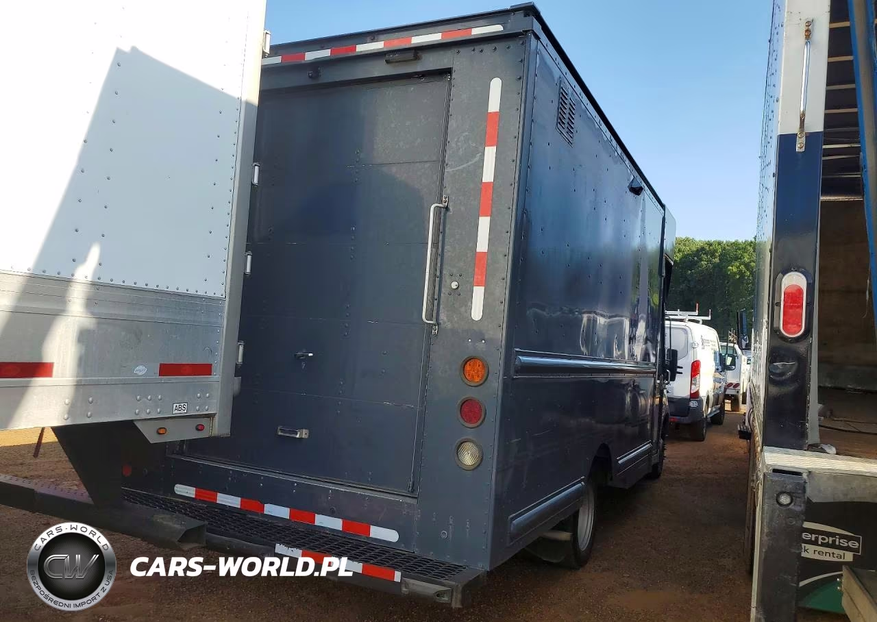 2021 Ford Transit T-350 Hd VIN:1FDDF6P80MKA78427 - 3