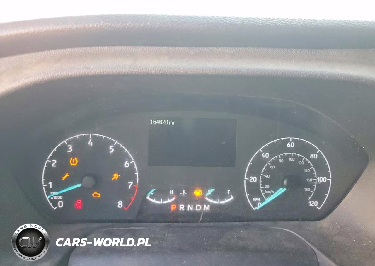 2021 Ford Transit T-350 Hd VIN:1FDDF6P80MKA78427 - 9