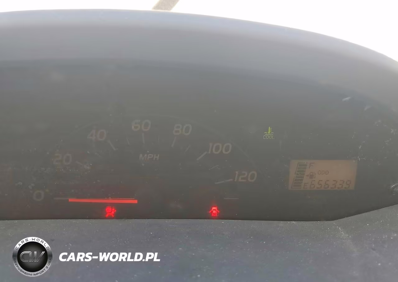 2007 Toyota Yaris Base VIN:JTDJT923975074702 - 9