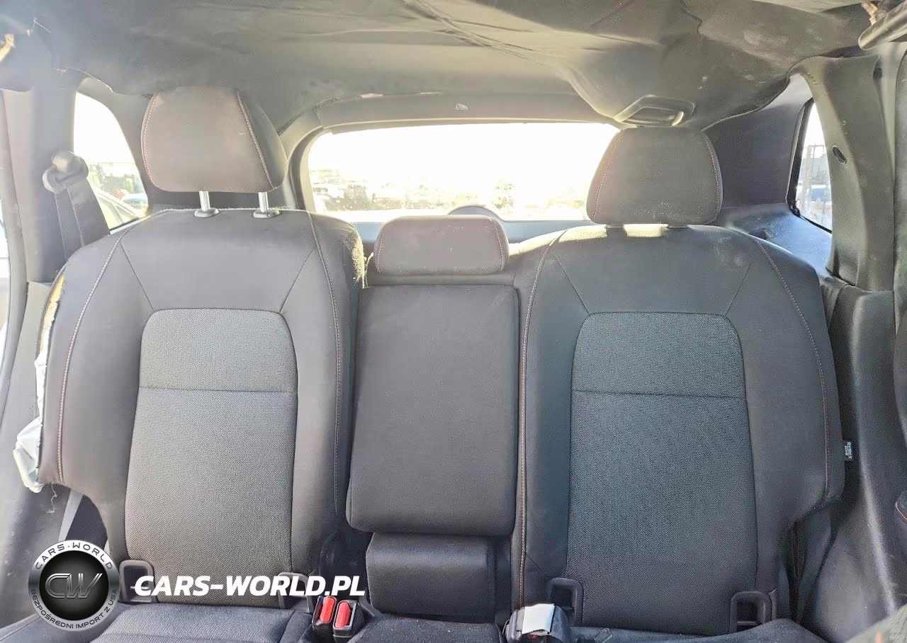 2026 Honda Cr-V Trailsport VIN:7FARS6H6XTE083685 - 10