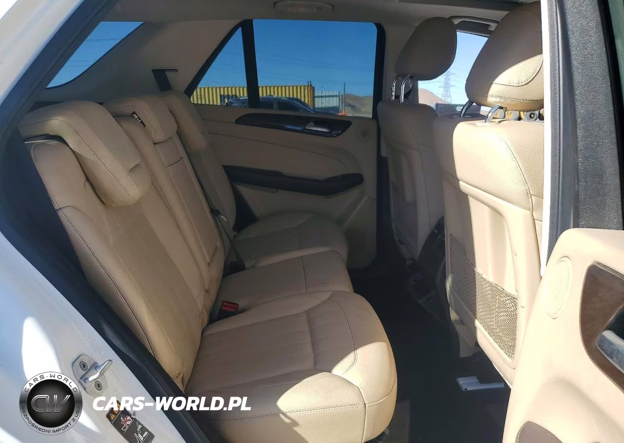 2018 Mercedes-Benz Gle 350 VIN:4JGDA5JB5JB030849 - 11