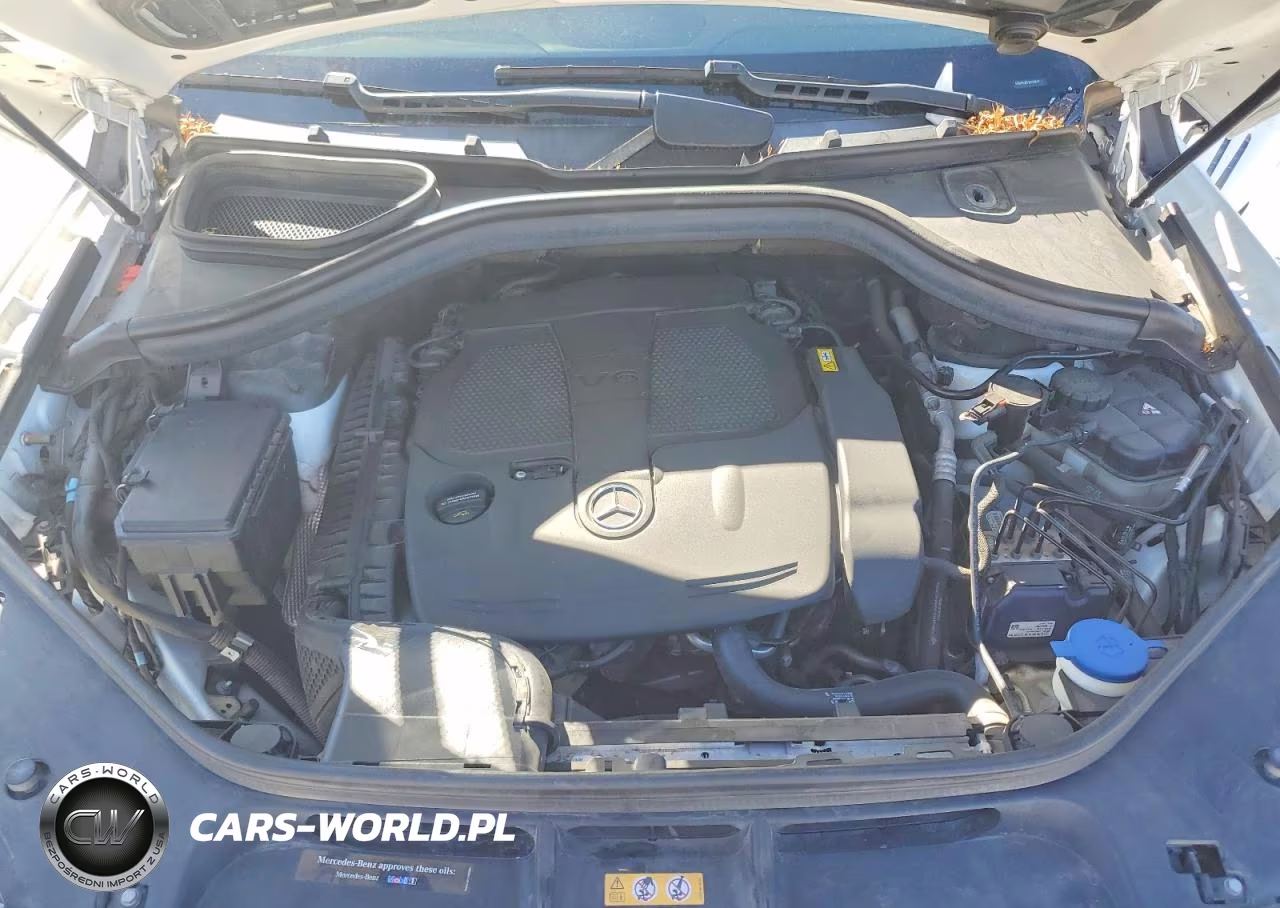 2018 Mercedes-Benz Gle 350 VIN:4JGDA5JB5JB030849 - 12