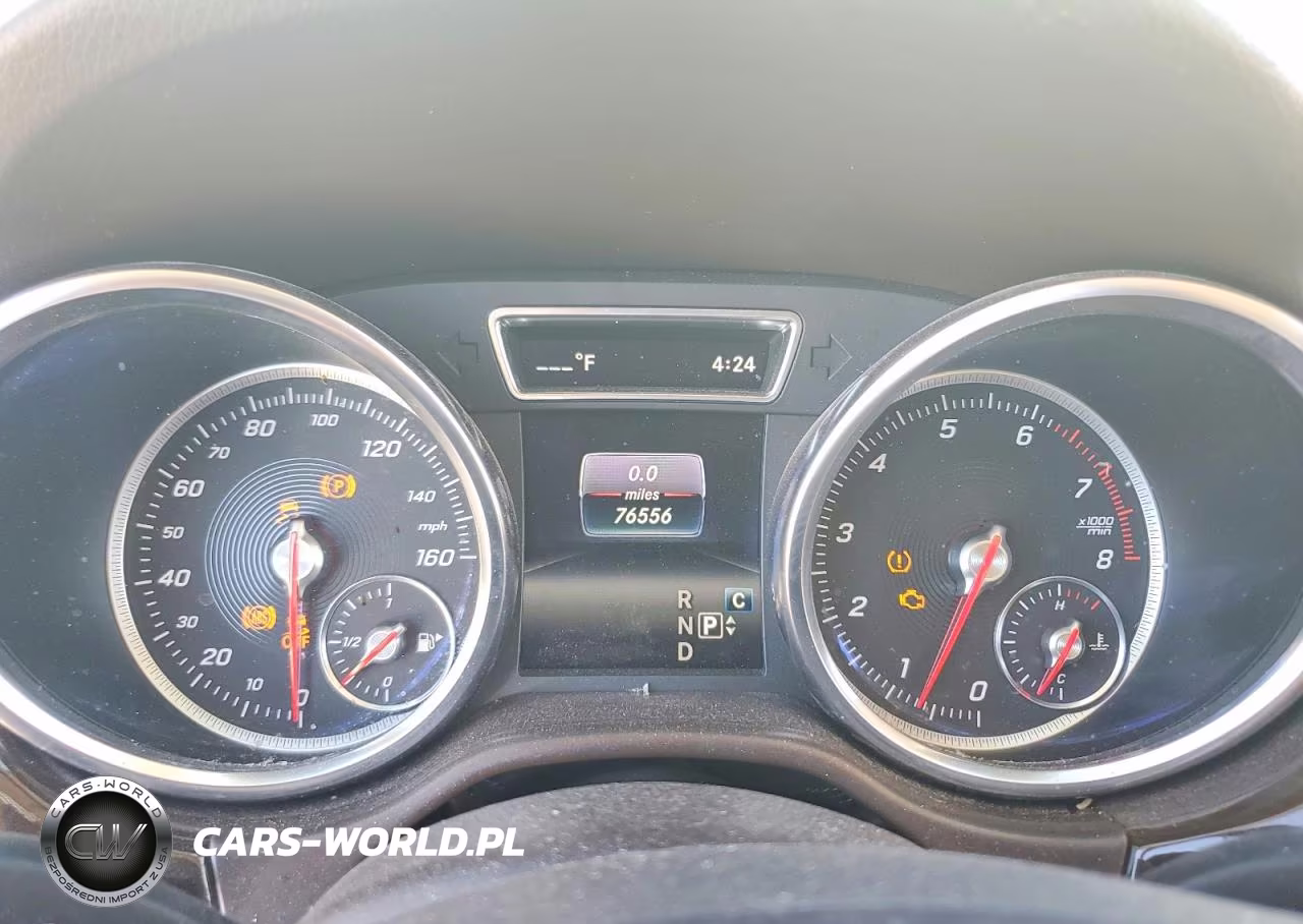 2018 Mercedes-Benz Gle 350 VIN:4JGDA5JB5JB030849 - 9