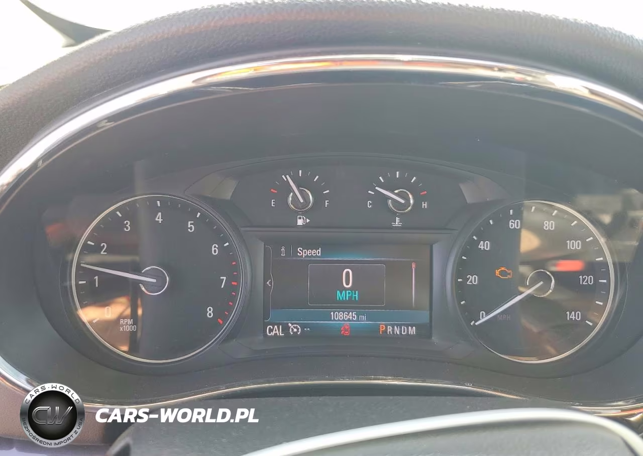 2020 Buick Encore Sport Touring VIN:KL4CJ1SBXLB013789 - 9