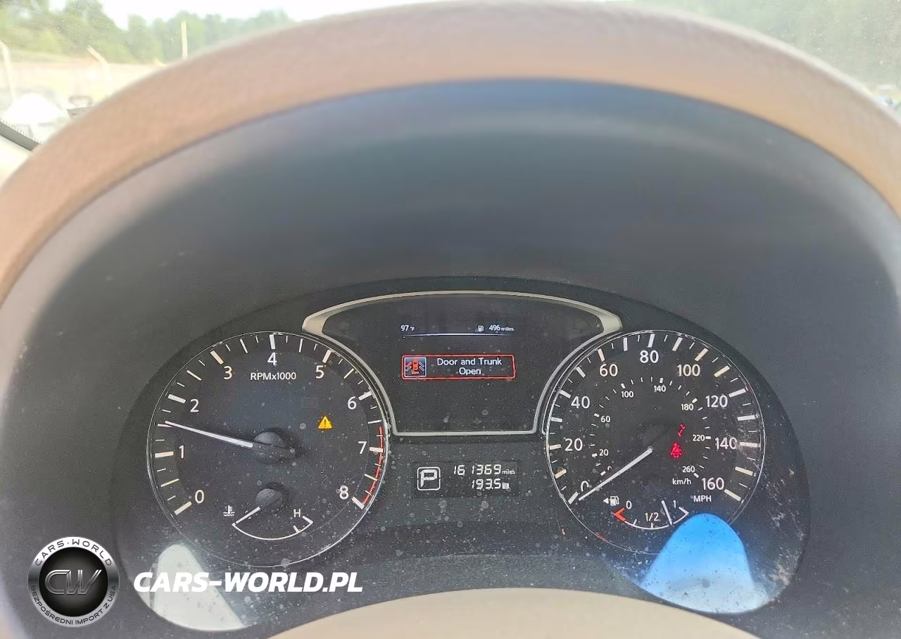 2015 Nissan Altima 2.5 S VIN:1N4AL3AP0FC107281 - 9