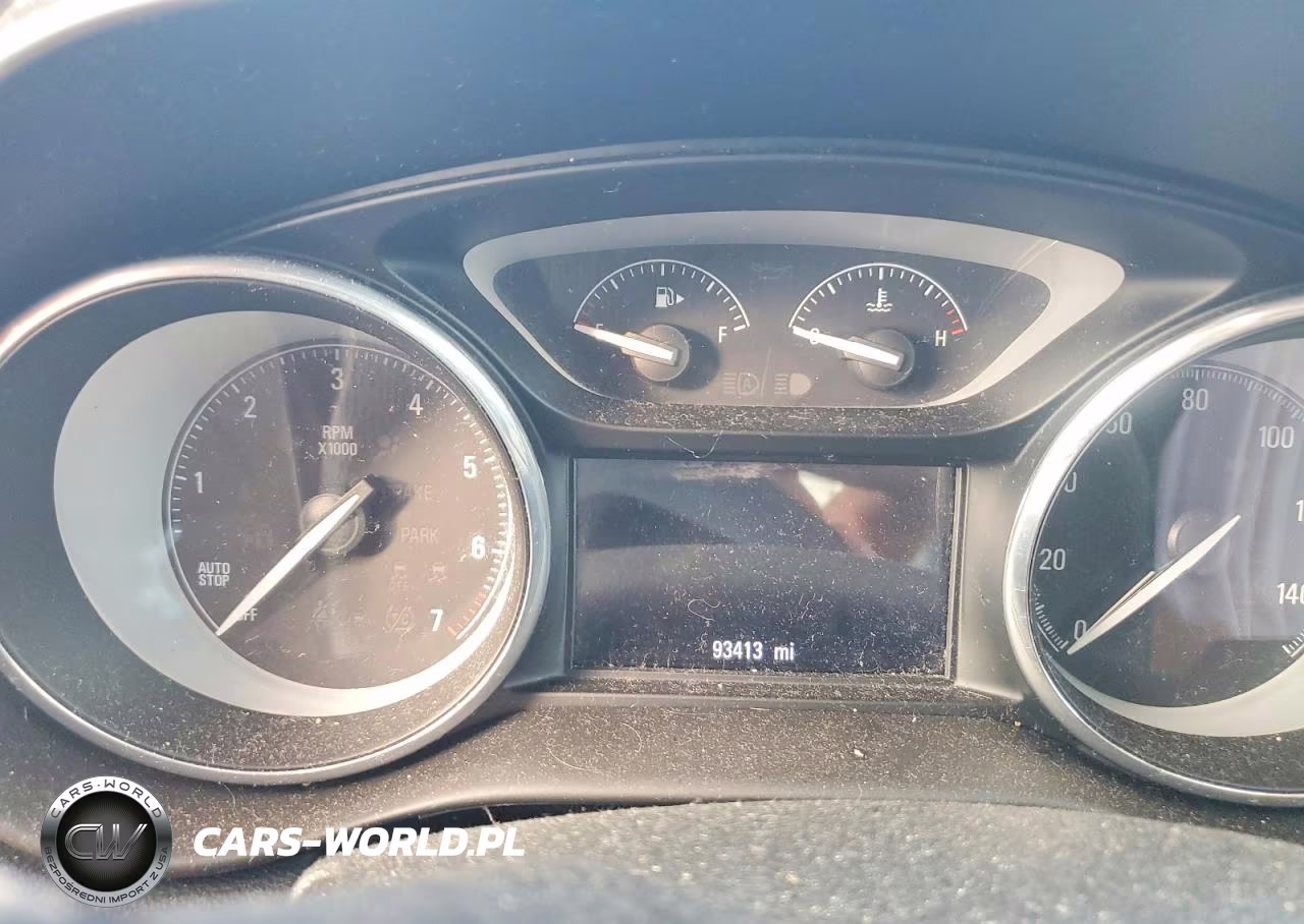 2018 Buick Envision Essence VIN:LRBFX1SA1JD007808 - 9