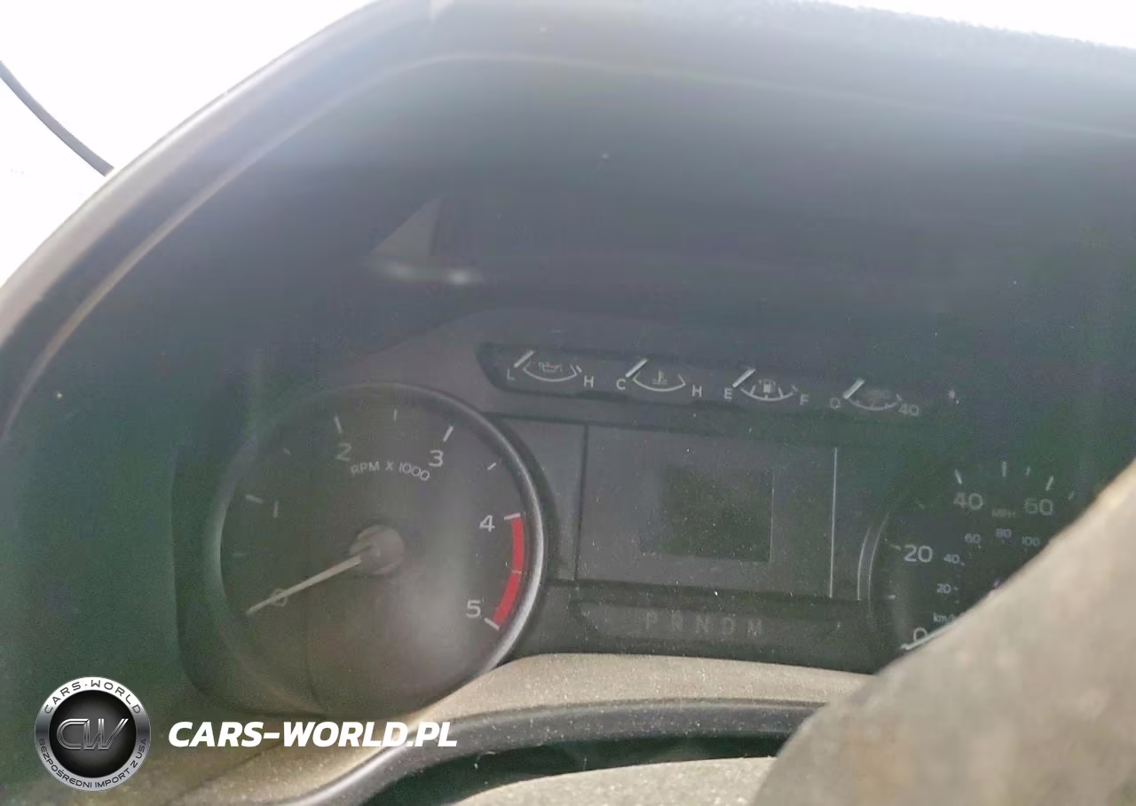 2020 Ford F-250 Xl VIN:1FT7W2BT7LED67646 - 9