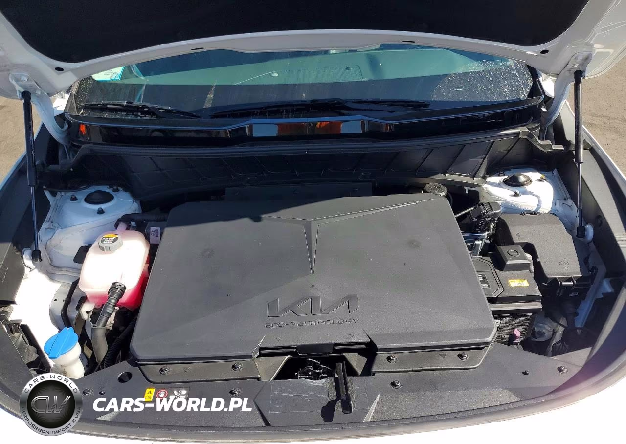 2024 Kia Niro Wind VIN:KNDCR3L18R5128463 - 12