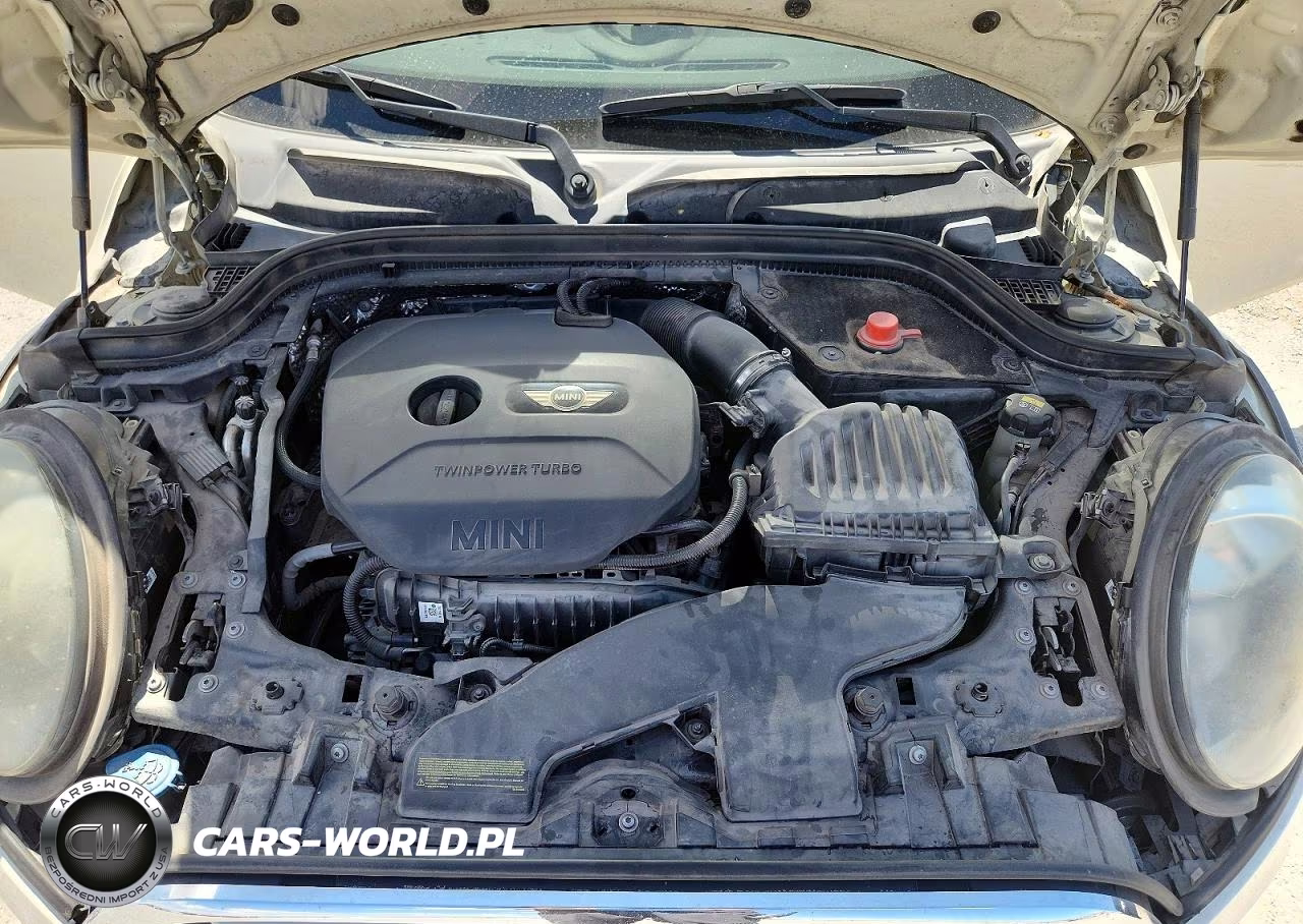 2015 Mini Cooper VIN:WMWXS5C56FT837014 - 11