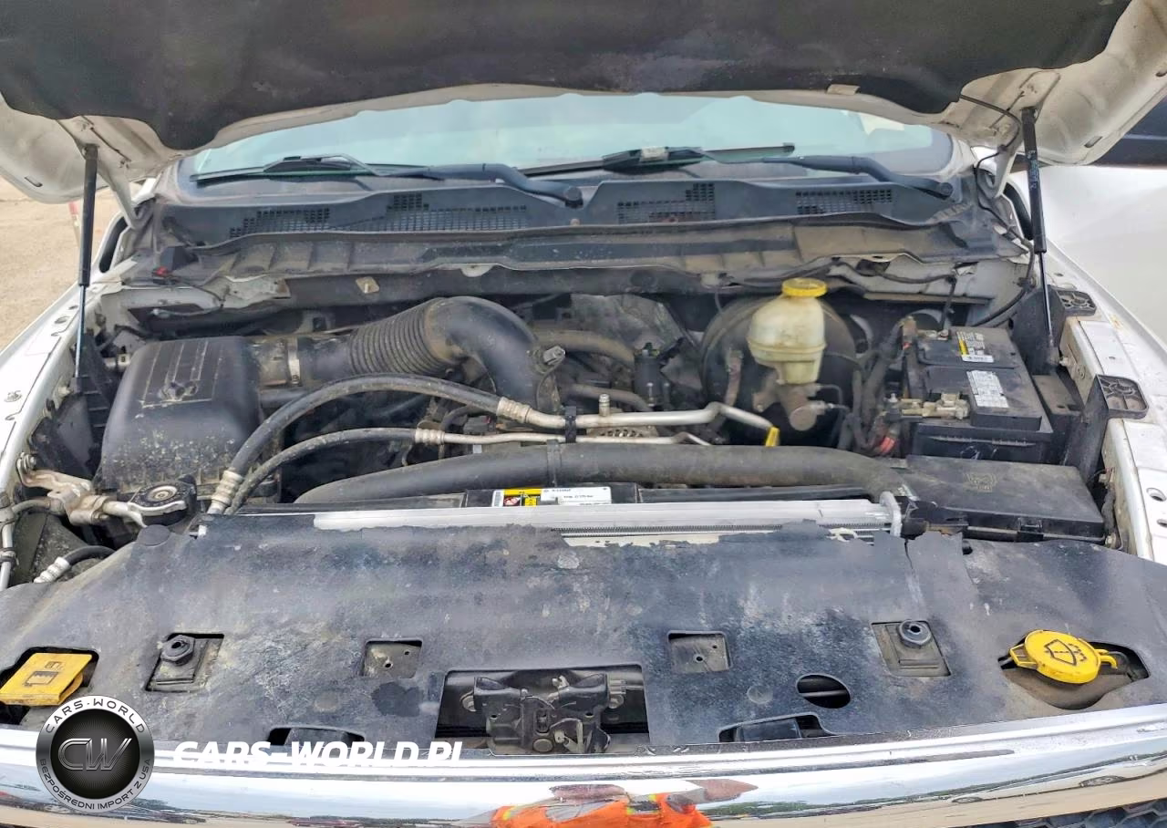 2017 Ram 1500 Slt VIN:1C6RR7LT7HS537497 - 11