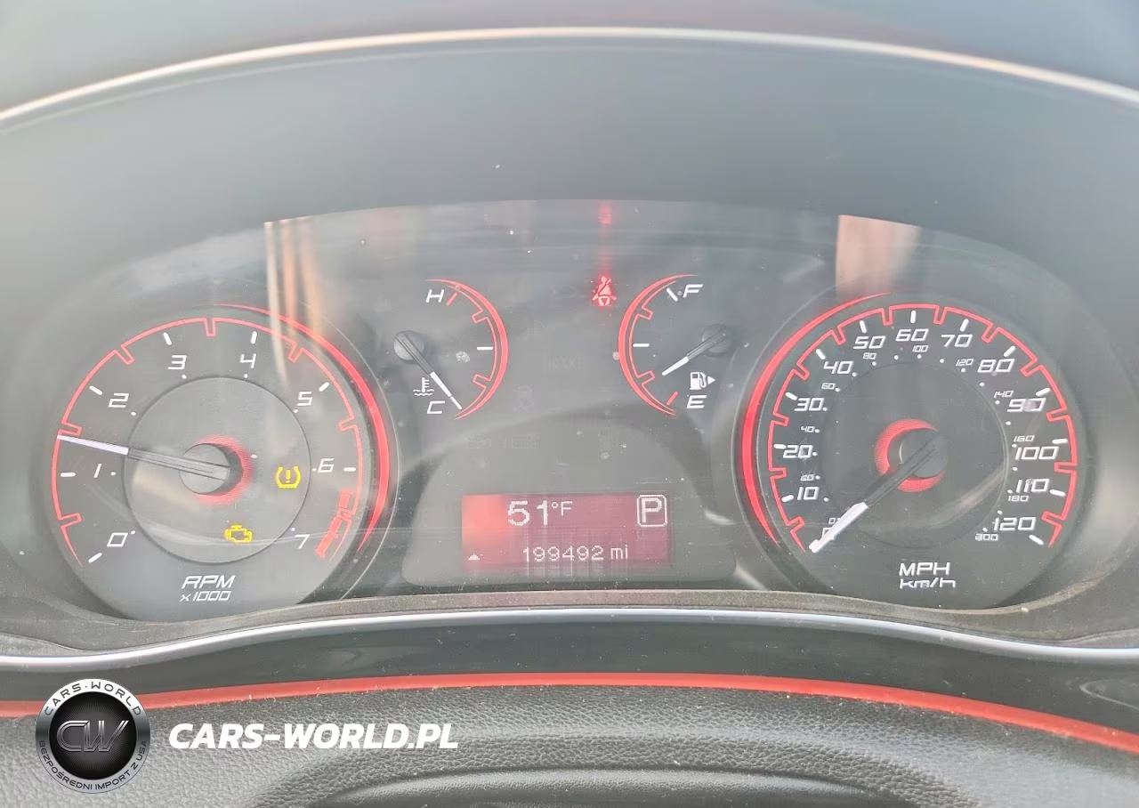 2015 Dodge Dart Sxt VIN:1C3CDFBB2FD336581 - 9