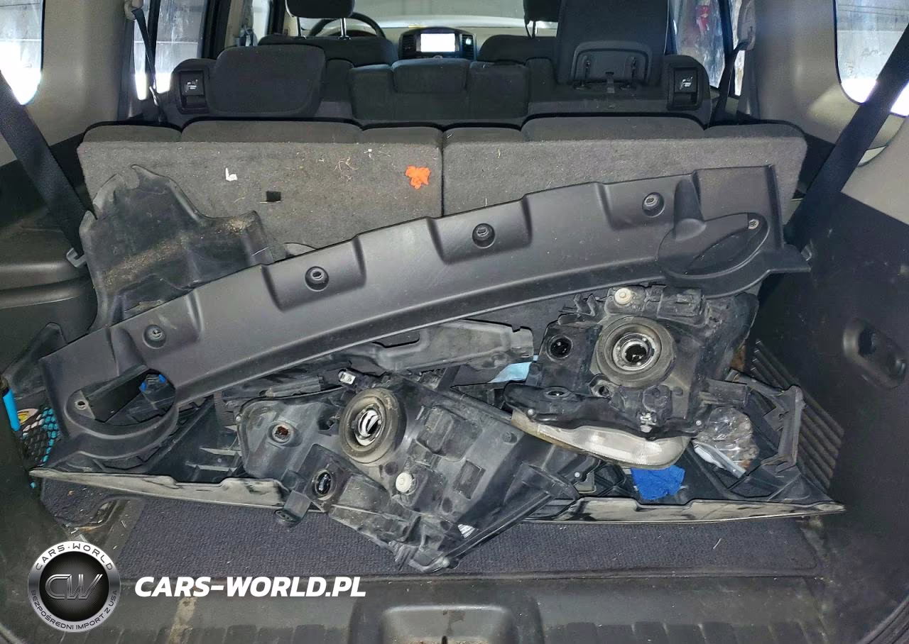 2012 Nissan Pathfinder S VIN:5N1AR1NB3CC611360 - 13