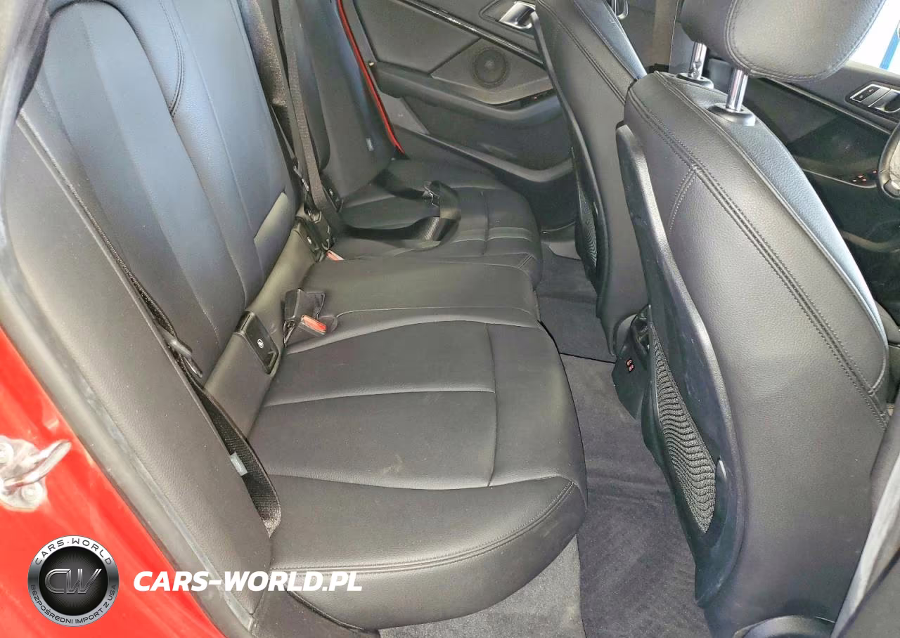 2021 BMW 228Xi VIN:WBA73AK05M7J35560 - 10