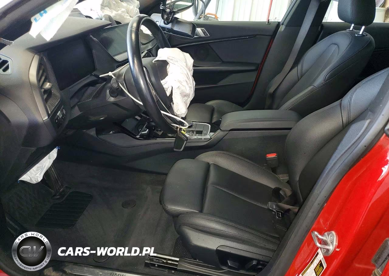 2021 BMW 228Xi VIN:WBA73AK05M7J35560 - 7