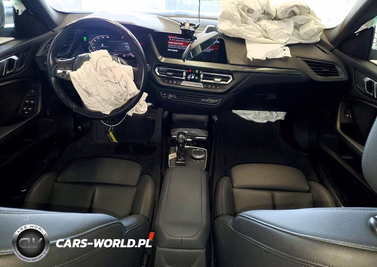 2021 BMW 228Xi VIN:WBA73AK05M7J35560 - 8