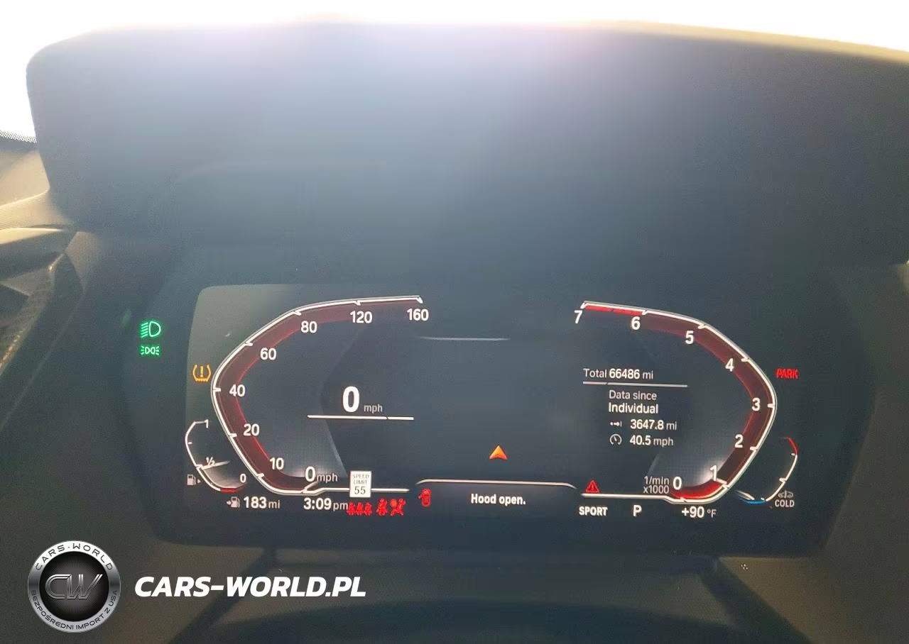 2021 BMW 228Xi VIN:WBA73AK05M7J35560 - 9