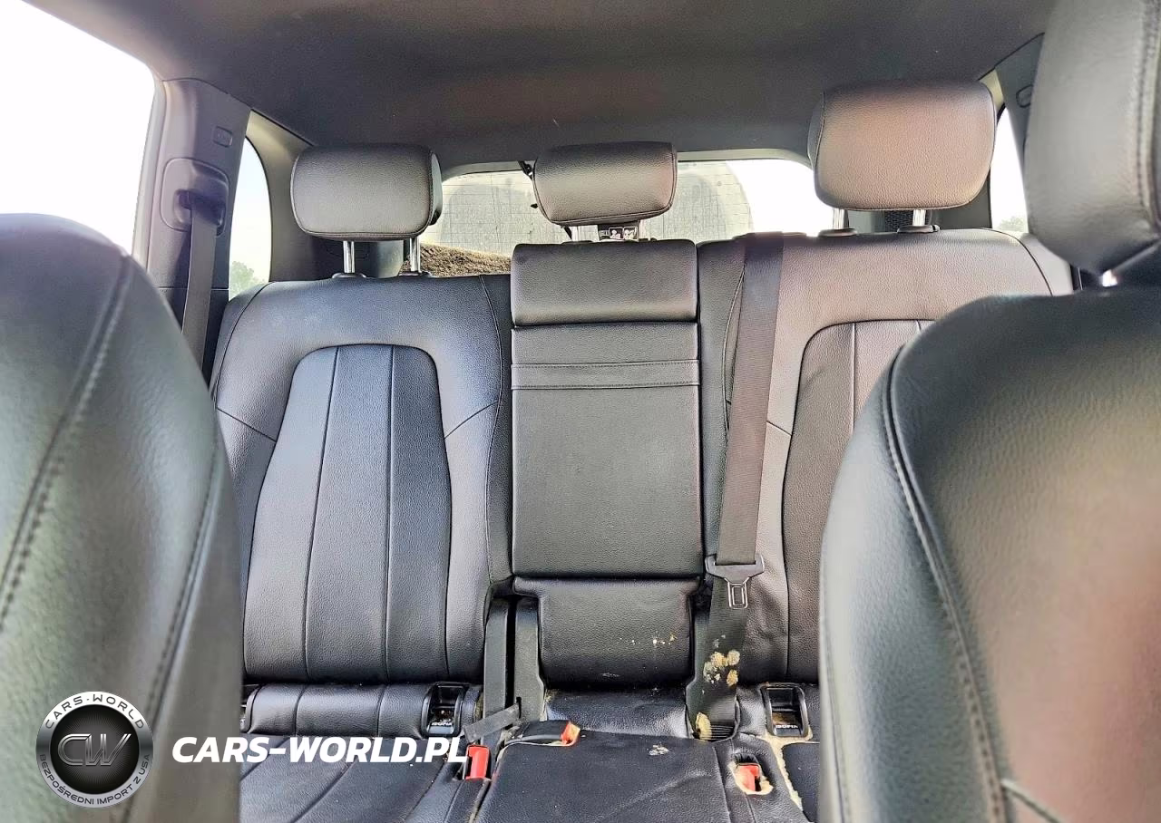 2020 Mercedes-Benz Glb 250 4Matic VIN:W1N4M4HB9LW024908 - 10