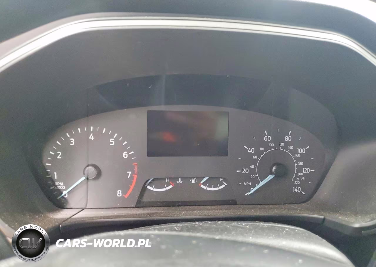 2022 Ford Escape S VIN:1FMCU0F60NUA63902 - 9