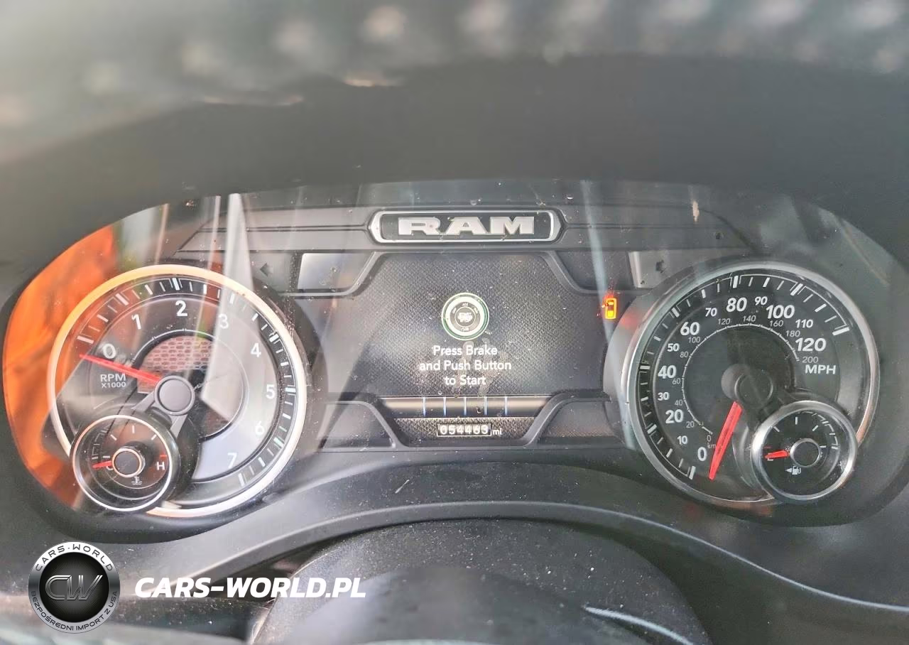 2023 Ram 1500 Big Horn-Lone Star VIN:1C6RRFFG9PN579059 - 9